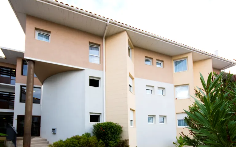 Image Résidence - 3 : EHPAD du Luberon