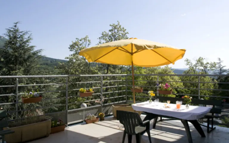 Image Résidence - 4 : Residence Saint Domnin