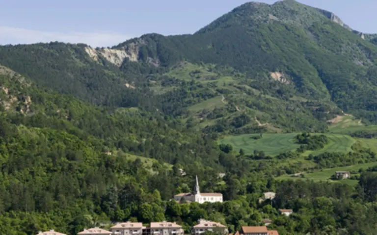 Image Résidence - 3 : Residence Saint Domnin