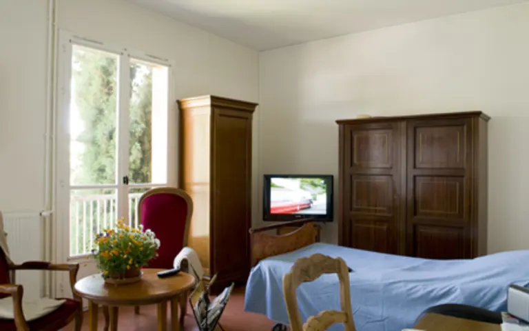 Image Résidence - 2 : Residence Saint Domnin