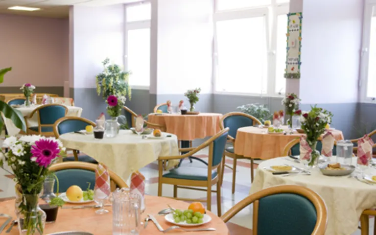 Image Résidence - 1 : Residence Saint Domnin