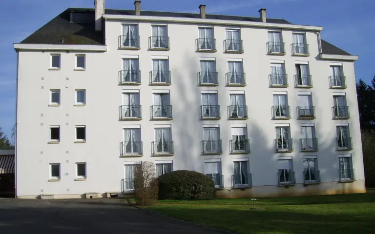 Image Résidence - 1 : EHPAD les Tourtraits