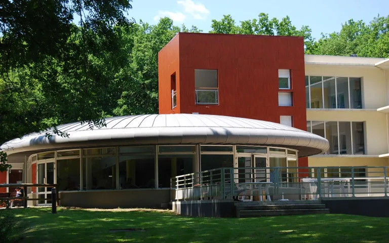 Image Résidence - 1 : EHPAD le Balcon des Alpes