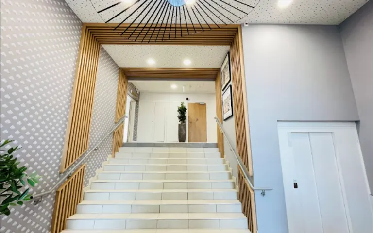 Image Résidence - 4 : Résidence Sénior Saint Francois