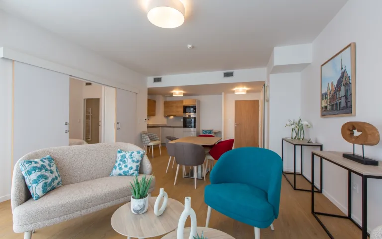 Image Résidence - 3 : Résidence Sénior Saint Francois