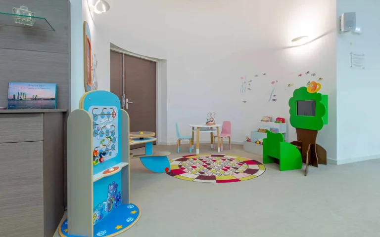 Image Résidence - 3 : EHPAD les Maisonnées de Saint-Francois