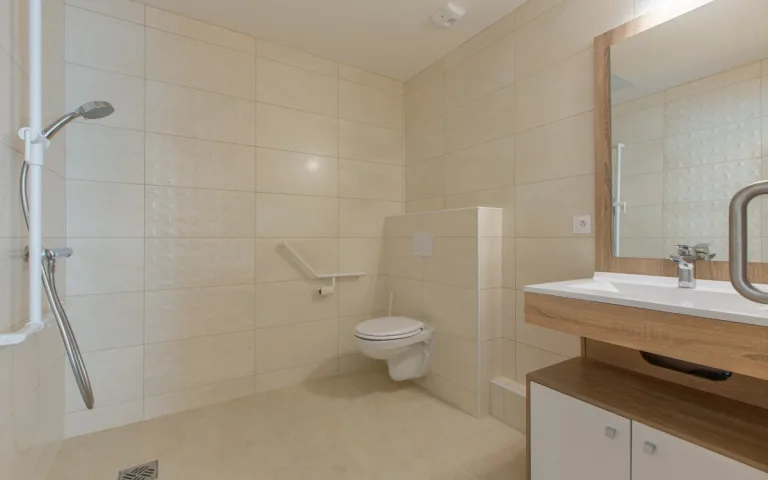 Image Résidence - 1 : Résidence Sénior Saint Francois