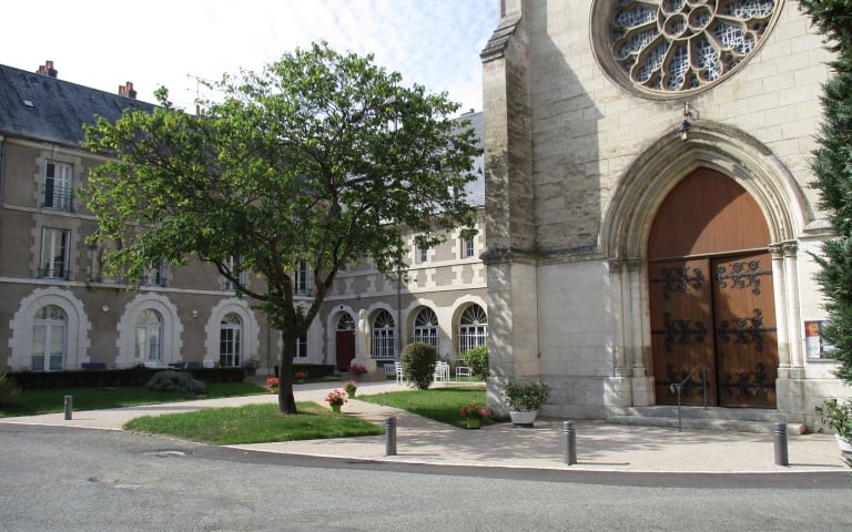 Image Résidence - 1 : EHPAD Bon Secours