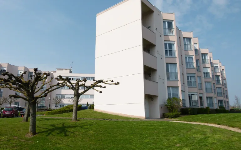 Image Résidence - 1 : EHPAD Centre de Soins André Gibotteau