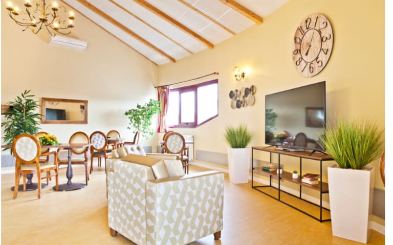 Image Résidence - 4 : EHPAD le Clos d'émise