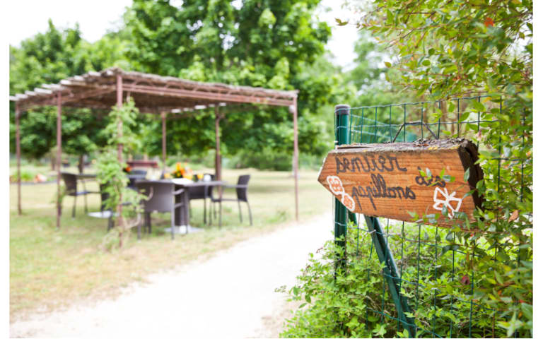 Image Résidence - 3 : EHPAD le Clos d'émise