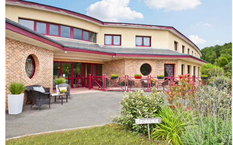 Image Résidence - 1 : EHPAD le Clos d'émise