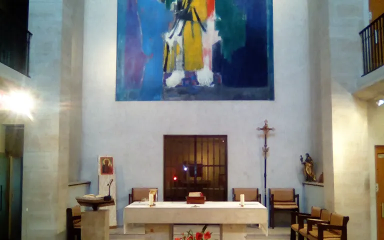 Image Résidence - 1 : EHPAD Résidence Charles de Blois Ou du Clergé