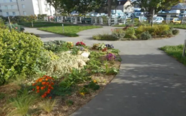 Image Résidence - 2 : EHPAD la Clairière des Coutis