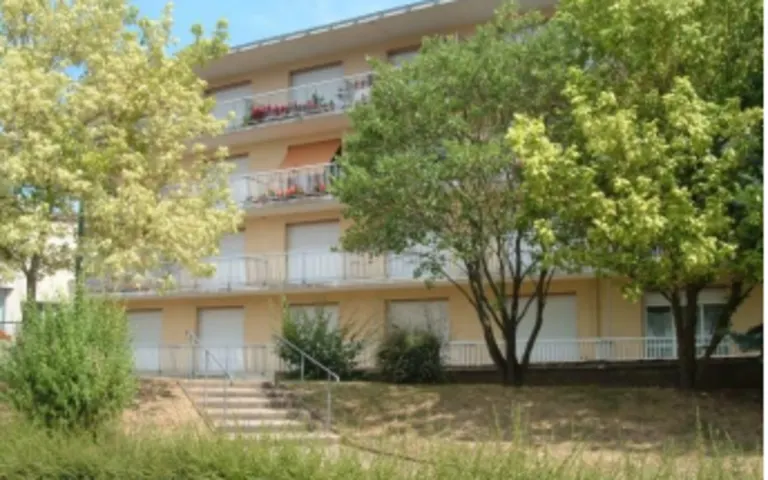 Image Résidence - 3 : EHPAD la Clairière des Coutis