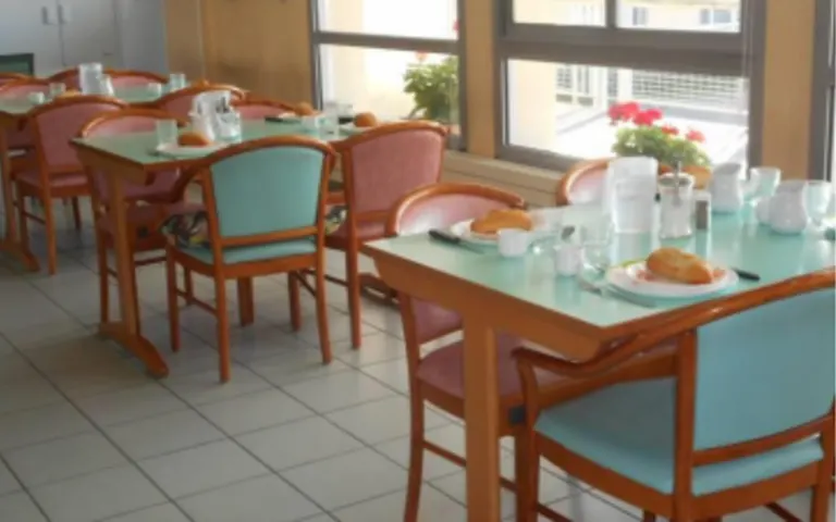 Image Résidence - 1 : EHPAD la Clairière des Coutis