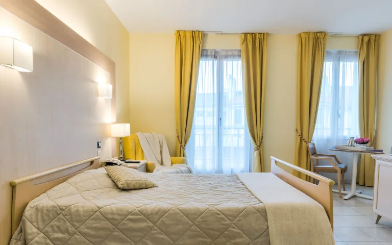 Image Résidence - 3 : Residence du Palais