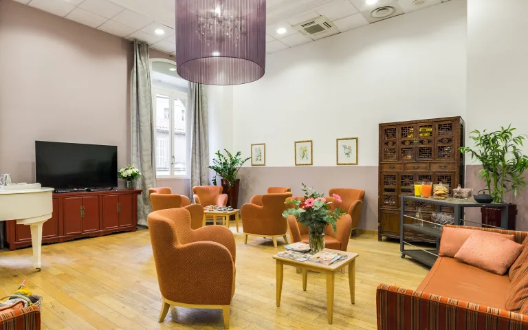 Image Résidence - 4 : Residence du Palais