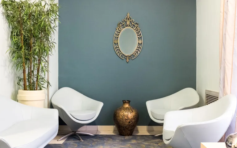 Image Résidence - 1 : Residence du Palais