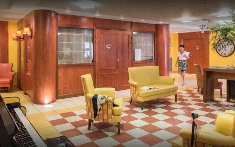 Image Résidence - 4 : Korian la Rimandière