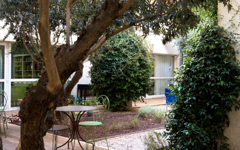 Image Résidence - 4 : Residence Horizon Bleu