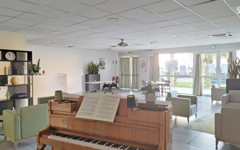 Image Résidence - 3 : Residence Horizon Bleu