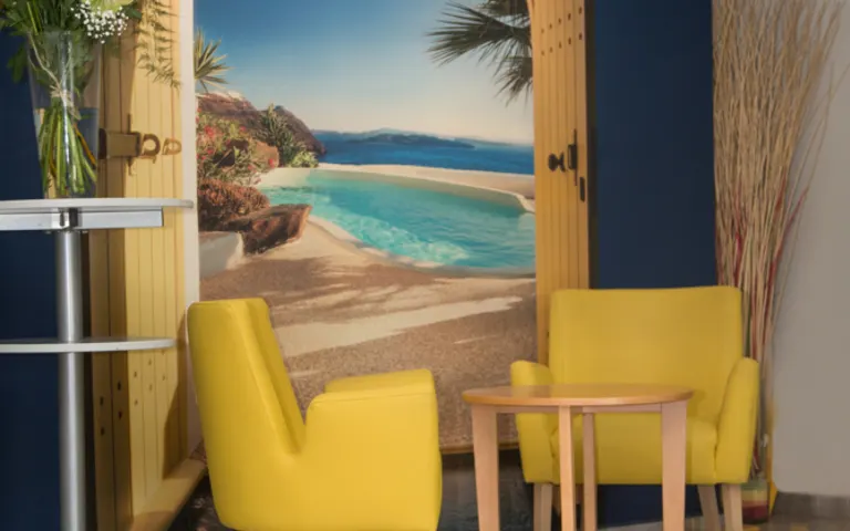 Image Résidence - 2 : Residence Horizon Bleu