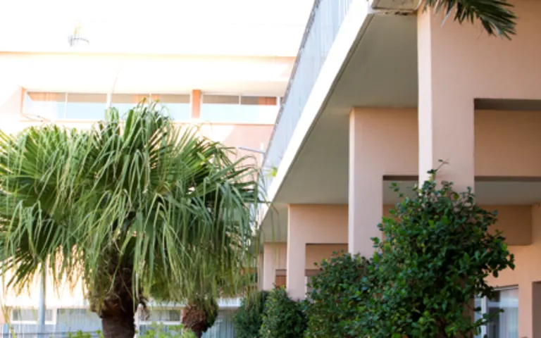 Image Résidence - 1 : Residence Horizon Bleu