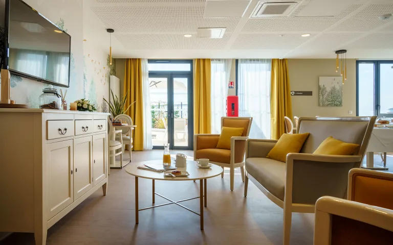 Image Résidence - 4 : Residence Saint Jean