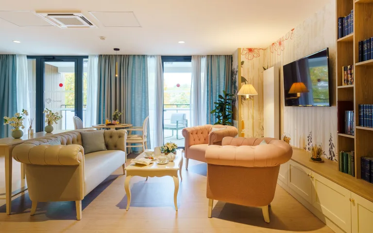 Image Résidence - 3 : Residence Saint Jean