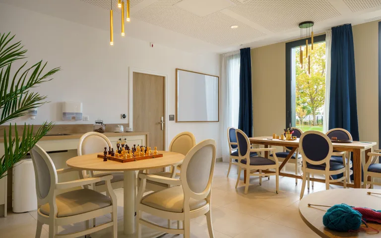 Image Résidence - 2 : Residence Saint Jean