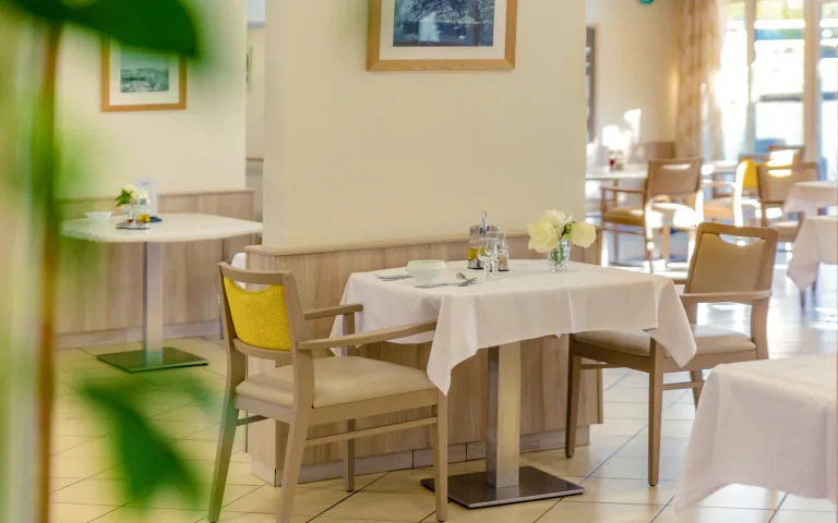 Image Résidence - 4 : La Renaissance