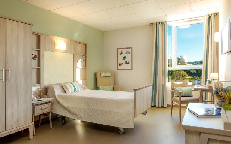 Image Résidence - 3 : La Renaissance