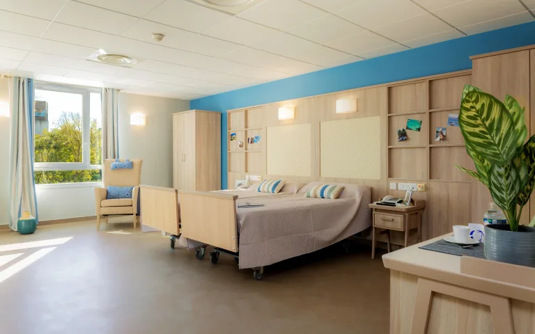 Image Résidence - 2 : La Renaissance