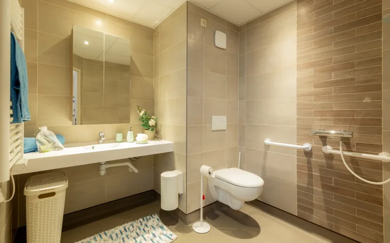 Image Résidence - 1 : La Renaissance