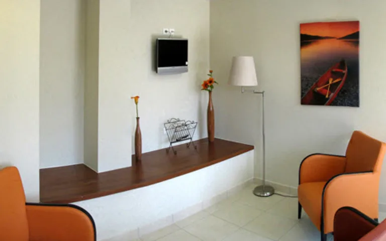 Image Résidence - 4 : Résidence Rivoli