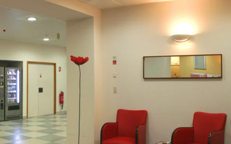 Image Résidence - 3 : Résidence Rivoli