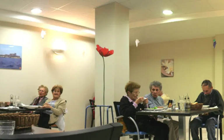 Image Résidence - 1 : Résidence Rivoli