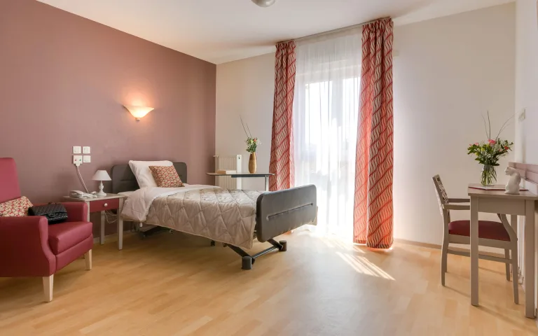 Image Résidence - 3 : L'amandière