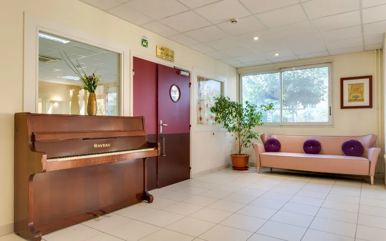 Image Résidence - 2 : L'amandière