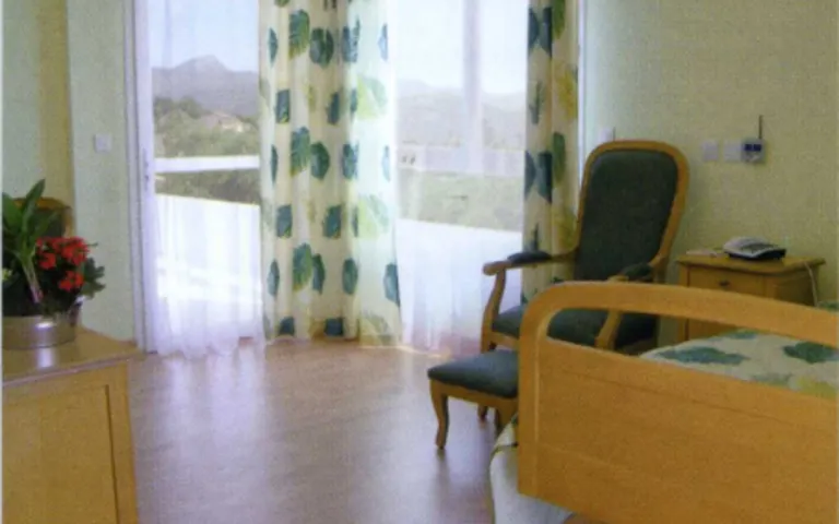 Image Résidence - 2 : EHPAD le Hameau des Accates