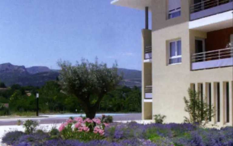 Image Résidence - 4 : EHPAD le Hameau des Accates