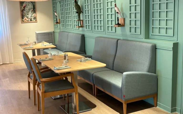 Image Résidence - 1 : EHPAD Résidence l'Escalette