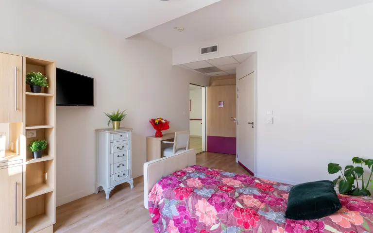 Image Résidence - 4 : Residence Longchamp