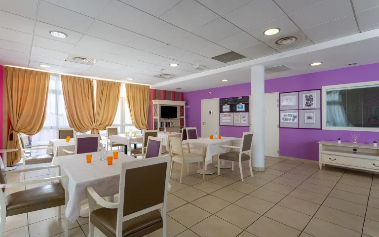 Image Résidence - 3 : Residence Longchamp