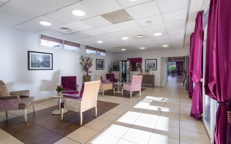 Image Résidence - 1 : Residence Longchamp