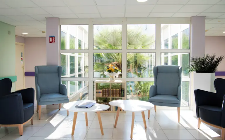 Image Résidence - 2 : Résidence les Peupliers