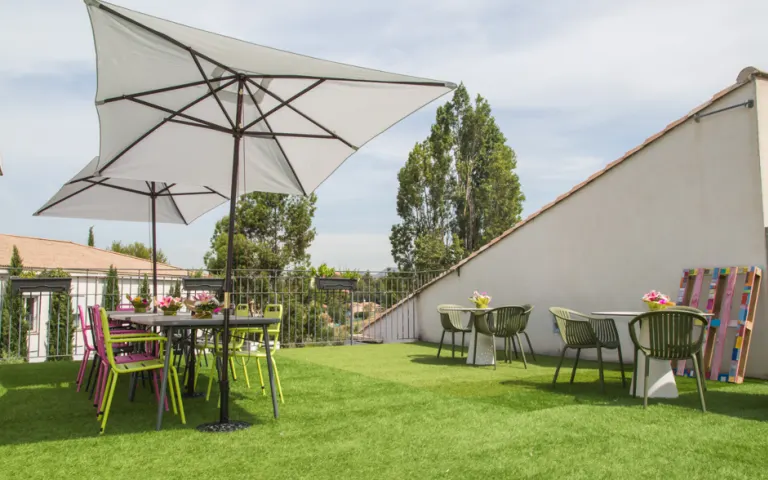 Image Résidence - 4 : Résidence les Peupliers