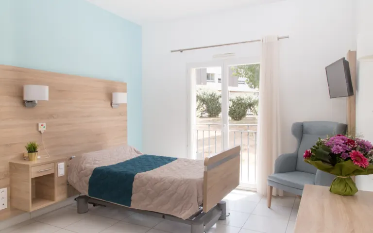 Image Résidence - 3 : Résidence les Peupliers