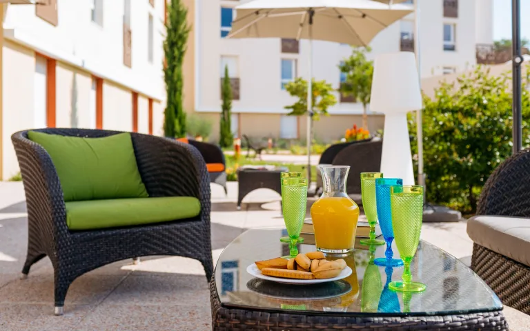 Image Résidence - 4 : Val de Regny EHPAD